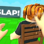 Find Who Slapped