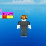 Nakakainis Na Laser Tower Script Fly GUI V3 [No-Key] icon