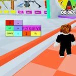 Fly GUI V3 Hub | Roblox Universal Script | No Key icon