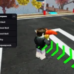 Free Gamepass | Mukbang Game Script | No Key, Spicy Seafood Boil icon