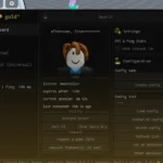 Catalog Emote Tester Script Gold Hub – Search Emote icon
