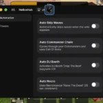 Tower Defense Simulator Script Helios Hub [No Key] – Stack Tower icon