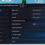 Hyperion Hub Brookhaven RP Script | No Key, Character Editor icon