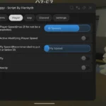 Piggy Script Iliankytb Hub [NO KEY] – ESP Players, Player Speed