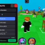 Finish The Word Script Last Letter Auto [No Key] – New Word