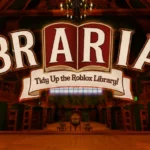 Librarian: Tidy Up Roblox Library