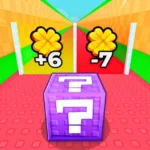 Lucky Block Game
