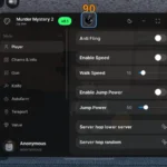 Murder Mystery 2 Script ME Hub [No Key] – Silent Aim