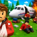 MrBeast Island Escape