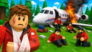 MrBeast Island Escape