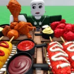 Mukbang Game [Testing]