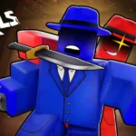 Murder Duels [🔮EVENT]