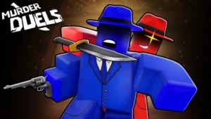 Murder Duels [🔮EVENT]