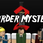 Murder Mystery 2