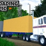 Off-Roading Epic