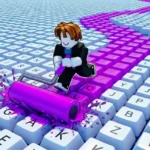 Paint My Keyboard! 🎨