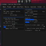 Survive the Killer Script PickHub [NO Key] – Auto Collect, Killer Spy icon