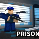 Prison Life