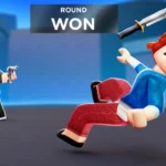 [RANKED] Knife VS Gun DUELS