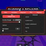 Auto Wallhop Tower Script RNDM [No Key] – Fly, FOV, ESP