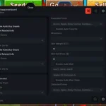 Grow a Garden 2 Script Rain Hub [No Key] – Auto Buy icon