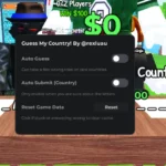 Guess My Country Script Rexluau [No Key] – Auto Guess Country icon