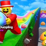 Run for Squishy Dumpling!