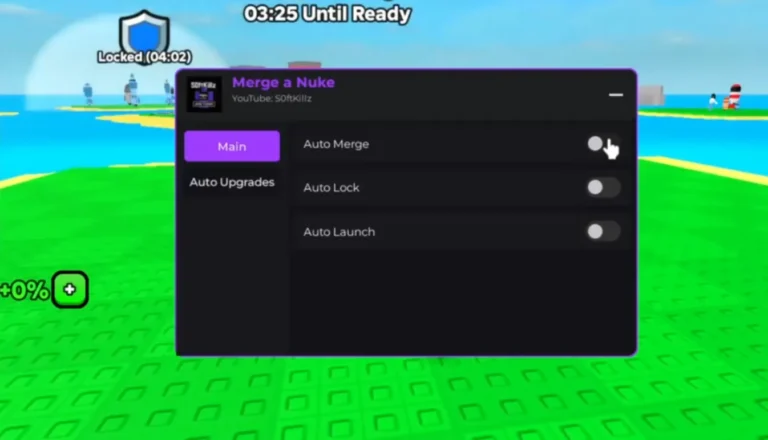 Merge a Nuke Script S0ftkillz Hub – Auto Merge, Max Spawn