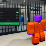 My Jail Cell Script S0ftkillz – INF Cash V1 and V2, INF Hunger