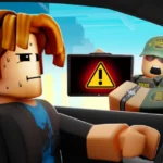 San Diego Border Roleplay