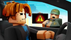San Diego Border Roleplay