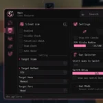 Prison Life Script Selenium [No Key] – Silent Aim, Gun Mods, ESP