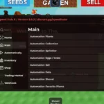 GAG 2 Script Speed Hub X – Auto Plants, Auto Sell, Auto Pets icon
