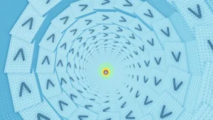 Spiral Conveyor Tower