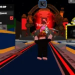 Tora Isme Brookhaven RP Script | NO KEY, Find Candy icon