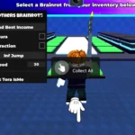 Tora IsMe | Fight Others For Brainrots Script | No Key, Attack Aura icon