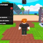Be a YouTuber Script Tora IsMe [No Key] – Redeem All Codes icon