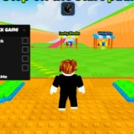Lucky Block Game Script Tora IsMe [No Key] – Instant Best Luck icon
