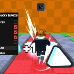 Power Blast Lucky Blocks Script Tora IsMe [No Key] – Sell All