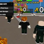 Sneak Out Script Tora IsMe [NO KEY] – Auto Find Keys icon