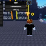 Wall Hop Slap Meter Script Tora IsMe [No Key] – Give Epic Crate