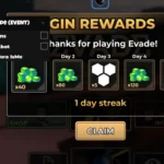 Evade Script Tora IsMe [No Key] – Avoid Nextbot, Collect Items