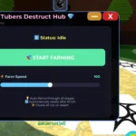 Build A Boat For Treasure Script Tubers Destruct Hub – NO KEY