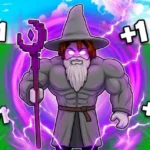 [UPD] +1 Magic Evolution