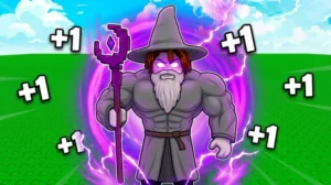 [UPD] +1 Magic Evolution