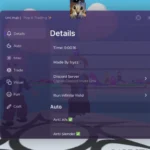 Pop It Trading Script Uni Hub [No Key] – Auto Grab, Auto Drop icon