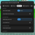 Velox Hub | Paint My Keyboard Script | Auto Paint, Auto Buy icon