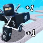 [W2] +1 Speed Ninja Escape