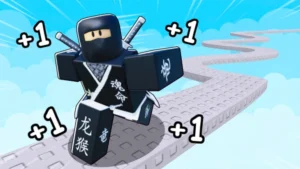 [W2] +1 Speed Ninja Escape