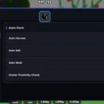 GAG 2 Script WalkyHub [No Key] – Auto Farm, Auto Steal